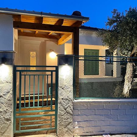 Elia&Meli Villa Skála Kallirákhis Esterno foto