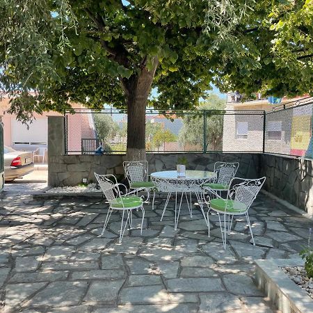 Elia&Meli Villa Skála Kallirákhis Esterno foto