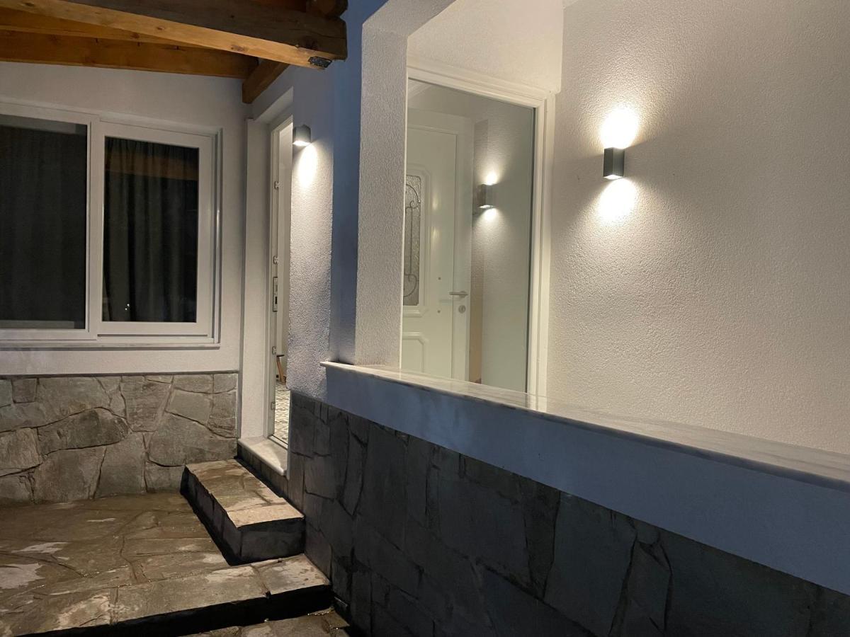 Elia&Meli Villa Skála Kallirákhis Esterno foto