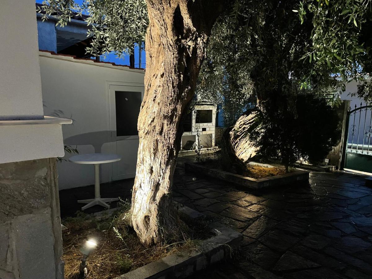 Elia&Meli Villa Skála Kallirákhis Esterno foto