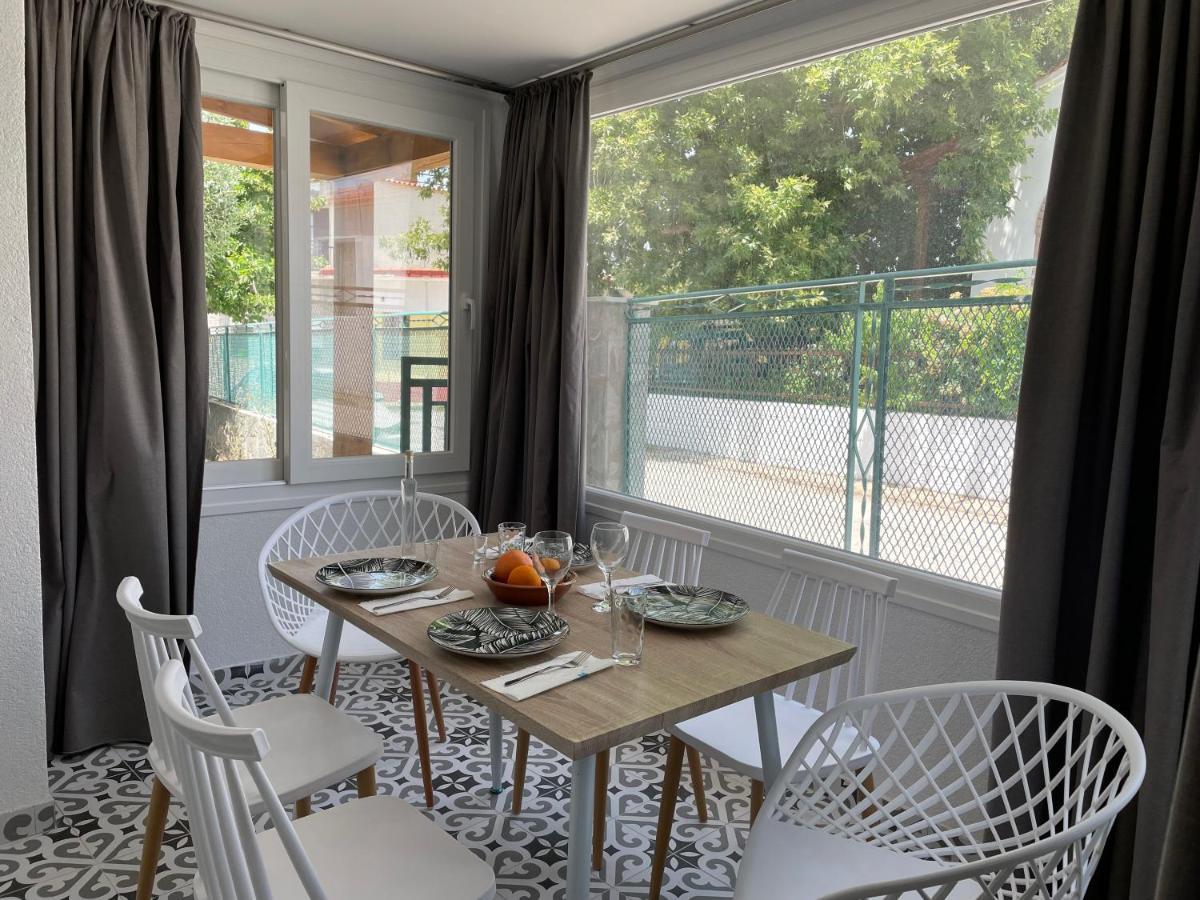 Elia&Meli Villa Skála Kallirákhis Esterno foto